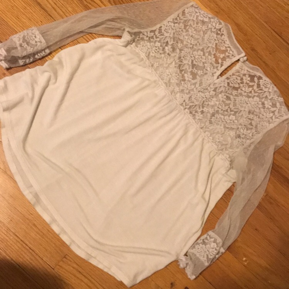 Express blouse - Picture 2 of 2